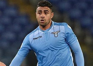 Lazio'ya 2 maç saha kapatma