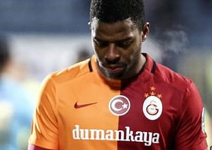 Galatasaray, UEFA kadrosunu güncelledi