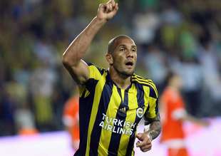 Fener'in rekor maçı