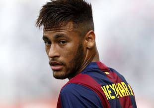 Neymar'ın babası açıkladı: ''Manchester United 190 milyon avro teklif etti''