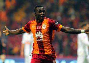 Monaco, Bruma'ya talip!