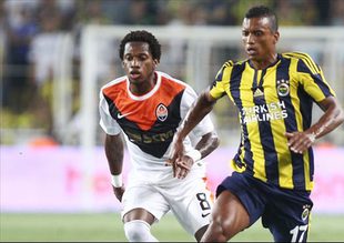 Fred'e 1 yıl men