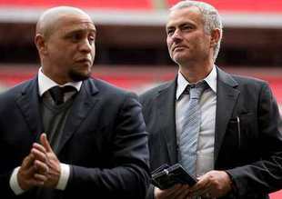 Mourinho Ada'ya dönüyor