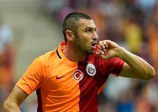 'Hayatımın fırsatı'
