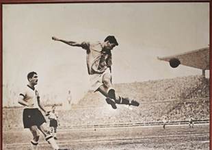 Suat Mamat'a son görev