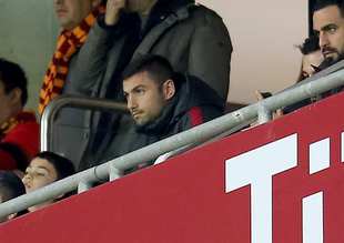 Burak: Her şeyi açıklayacağım