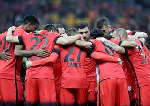 Cengiz Özyalçın: Galatasaray'ın şampiyonluk şansı kalmadı