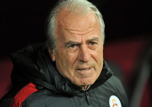 Mustafa Denizli'den Burak ve Sneijder açıklaması