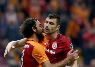 Selçuk İnan da Çin yolcusu