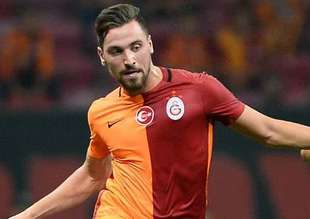 Sinan Gümüş'ten kötü haber!