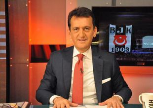 Beşiktaş'tan Aziz Yıldırım Ve G.Saray'a yanıt