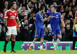 Chelsea'den son dakika darbesi
