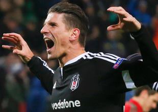 Yeni kral Gomez