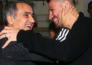 "Herkese nasip olmaz"