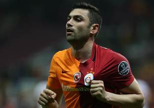 Burak'a 'iptal' baskısı