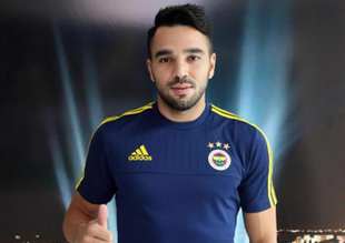 Volkan Şen'lendi