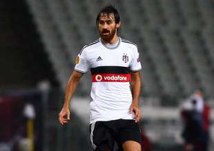 Beşiktaş'ta Veli Kavlak depremi!