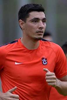 Cardozo da Çin yolunda