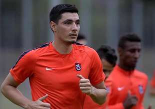 Cardozo da Çin yolunda