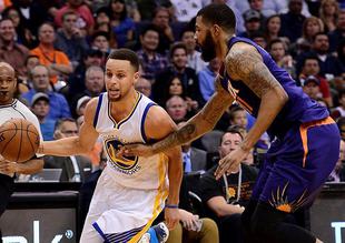 Warriors ve Spurs hız kesmiyor