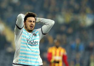 Aziz Yıldırım'dan flaş Ozan Tufan kararı