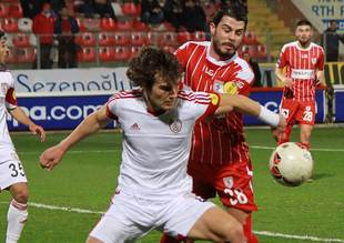 Çağlar Söyüncü Beşiktaş ile anlaştı