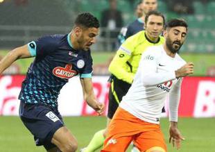 Medipol Başakşehir - Çaykur Rizespor