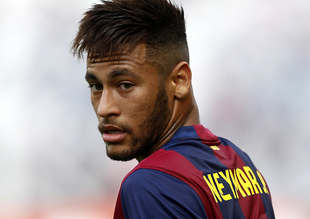 PSG'den Neymar'a 500 milyon dolar!