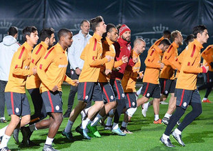 Cimbom'la Mersin 30. randevuda