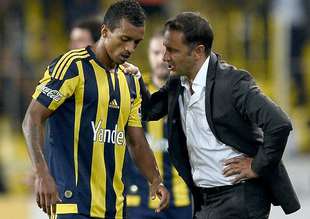Pereira'dan Kadlec sürprizi