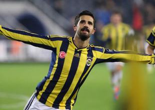Şiir gibi gol attı