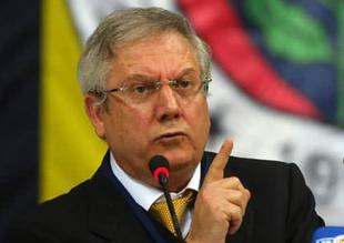 Aziz Yıldırım 19. senesine giriyor