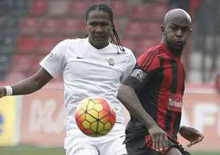 Rodallega farkı!