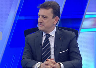 Zekamızla oynamasınlar