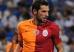 'Balta'yı taşa vurdu