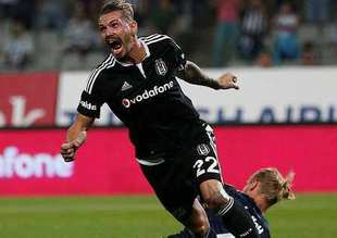 "Beşiktaş Ersan'ı değil şampiyonluğu verdi"