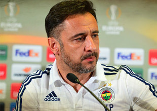 Pereira: Ben siyasetten anlamam