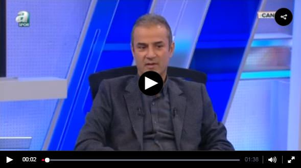 İsmail Kartal: Yarı final veya final olabilir - 1