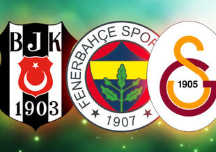 Üç büyükler PFDK'ya sevk edildi
