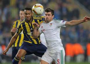 Josef de Souza'nın gecesi