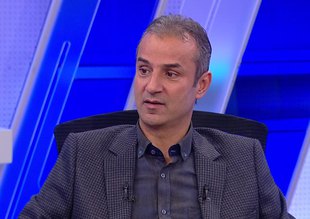 İsmail Kartal: Yarı final veya final olabilir