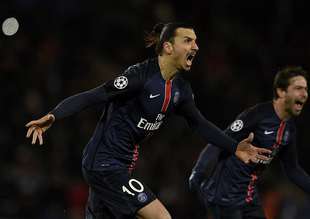 Chelsea'yi Cavani yıktı