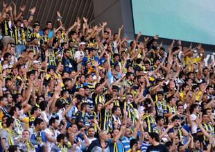 Fenerbahçeli 3 taraftar gözaltında