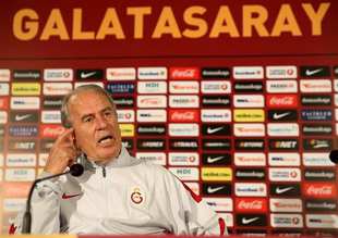 Mustafa Denizli'nin Lazio'yu yıkım planı