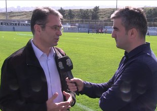 Galatasaray’dan puan alacağız
