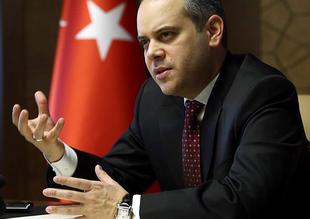 Kılıç, Ankara'daki terör saldırısını kınadı