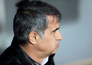 Güneş: "3 puanı hak ettik"