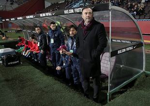 Mandıralı'dan Galatasaray'a gözdağı