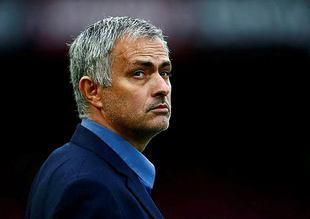 Harry Redknapp :Mourinho, Manchester United'la anlaştı