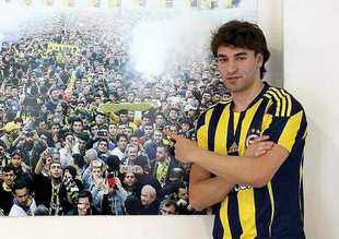Fenerbahçe'ye Lazar Markovic için 'ret' geldi